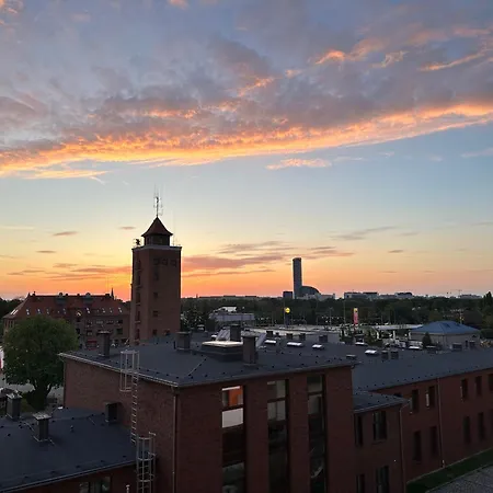 Brzoskwiniowe Zacisze