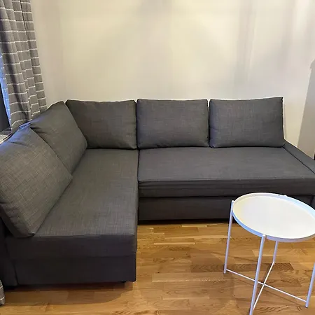 Brzoskwiniowe Zacisze *